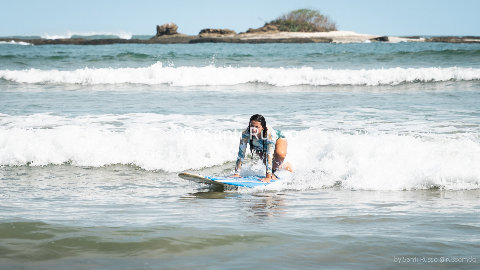 Cami & Victor - Surf — foto 7