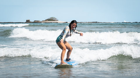 Cami & Victor - Surf — foto 12
