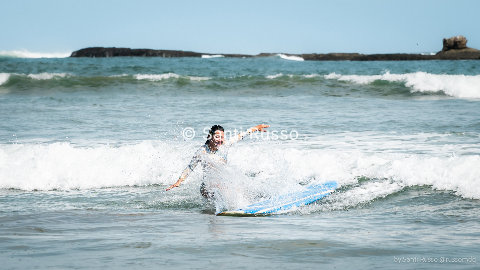 Cami & Victor - Surf — foto 4
