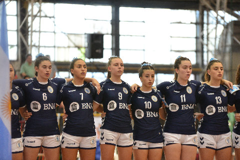 Ebiye Ninja - Olimpyc Beach Handball — foto 23