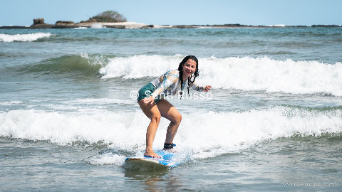 Cami & Victor - Surf — foto 11