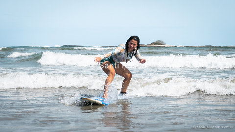 Cami & Victor - Surf — foto 15