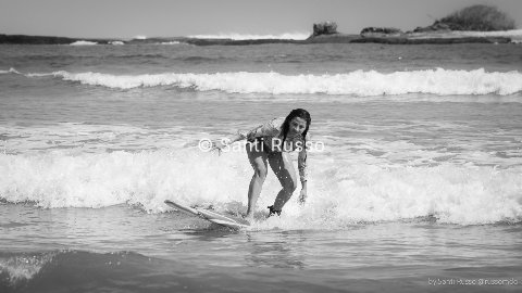 Cami & Victor - Surf — foto 9