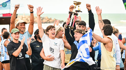World Championship Finals — foto 11