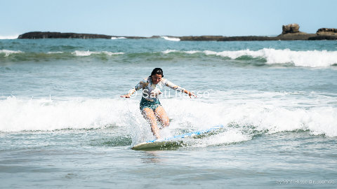 Cami & Victor - Surf — foto 3