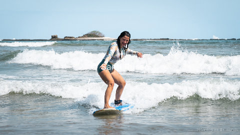 Cami & Victor - Surf — foto 13