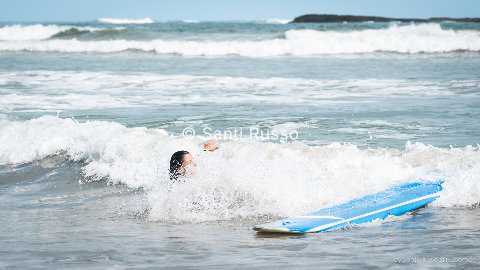 Cami & Victor - Surf — foto 10