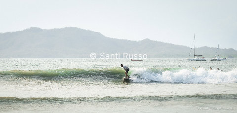 Cami & Victor - Surf — foto 1