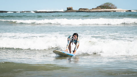 Cami & Victor - Surf — foto 8