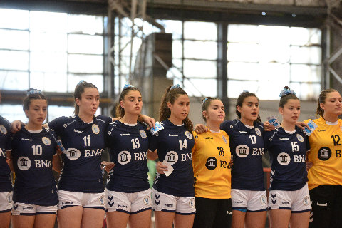 Ebiye Ninja - Olimpyc Beach Handball — foto 21